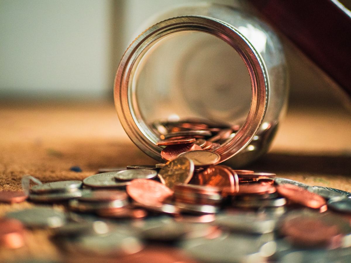 Bonus deposit harian