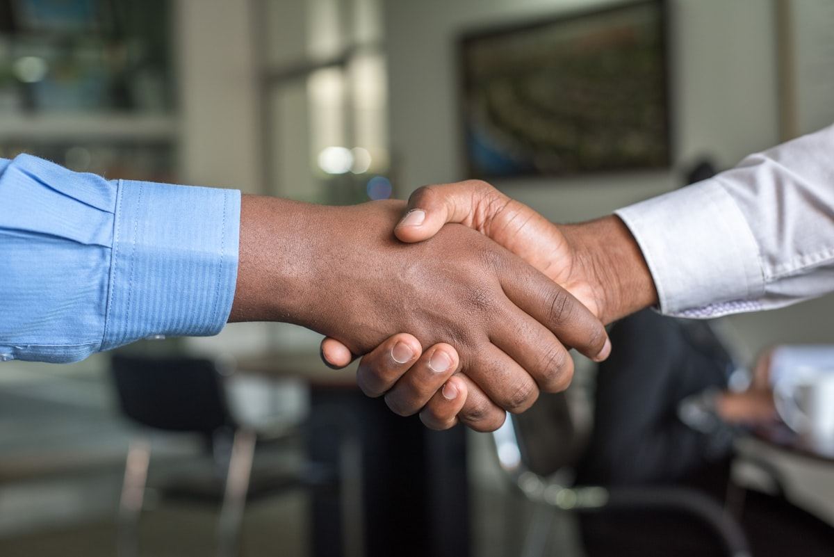 Bonus referral mengajak teman