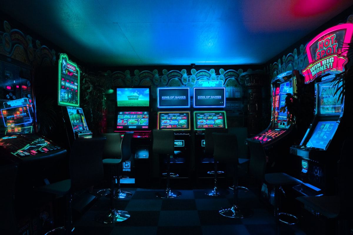 Free spin dan turnamen slot